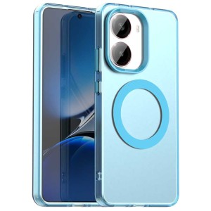 Etui Exoguard Maglite - Xiaomi Poco X7 Pro 5g - Light Blue