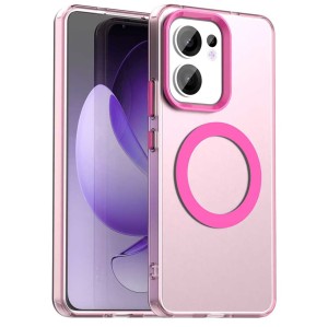 Etui Exoguard Maglite - Oppo Reno 13 F / 13 Fs - Pink