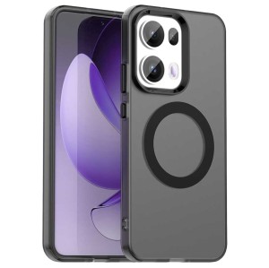 Etui Exoguard Maglite - Oppo Reno 13 Pro 5g - Black