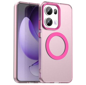 Etui Exoguard Maglite - Oppo Reno 13 Pro 5g - Pink