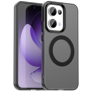 Etui Exoguard Maglite - Oppo Reno 13 5g - Black