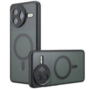 Etui Exoguard Matte Lite - Xiaomi Poco F7 Ultra - Black