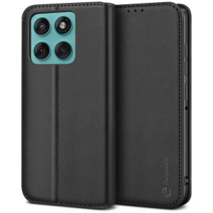 Exoguard Wallet 2 - Motorola Edge 60 / Edge 60 Fusion - Black