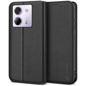 Exoguard Wallet 2 - Xiaomi Poco M7 Pro - Black