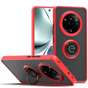 Etui Exoguard O-Ring - Realme 14 Pro Plus 5g - Red