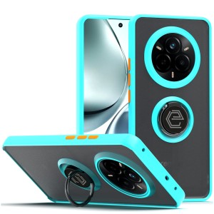 Etui Exoguard O-Ring - Realme 14 Pro Plus 5g - Light Blue