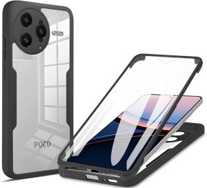 Etui Exoguard 360 Lite - Xiaomi Poco F7 Ultra