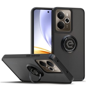 Etui Exoguard O-Ring - Realme 14 5g / 14t 5g - Black