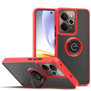 Etui Exoguard O-Ring - Realme 14 5g / 14t 5g - Red