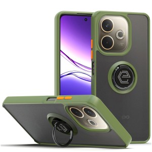 Etui Exoguard O-Ring - Oppo A5 Pro 5g - Green