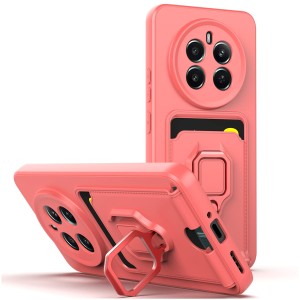 Etui Exoguard Card Lite - Realme 12 (4g) / Realme 12 Plus 5g - Pink