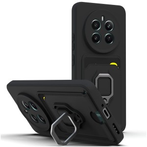 Etui Exoguard Card Lite - Realme 12 (4g) / Realme 12 Plus 5g - Black