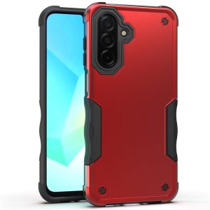 Etui Exoguard Dual - Samsung Galaxy A26 - Red