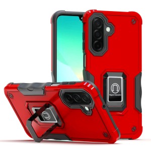Etui Exoguard I-Stand - Samsung Galaxy A26 - Red