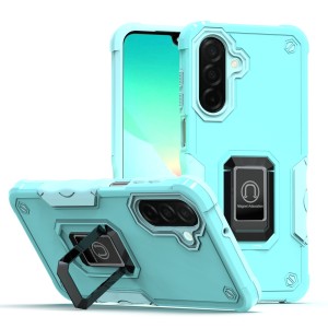 Etui Exoguard I-Stand - Samsung Galaxy A26 - Mint