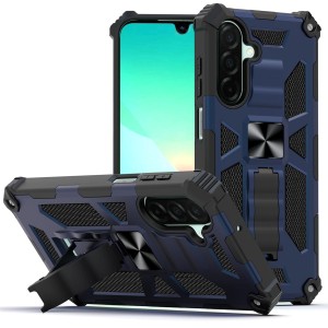 Etui Exoguard Military - Samsung Galaxy A26 - Blue