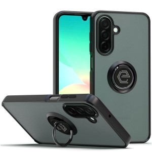 Etui Exoguard O-Ring - Samsung Galaxy A26 5g - Black