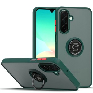 Etui Exoguard O-Ring - Samsung Galaxy A26 5g - Dark Green