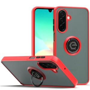 Etui Exoguard O-Ring - Samsung Galaxy A26 5g - Red