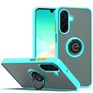 Etui Exoguard O-Ring - Samsung Galaxy A26 5g - Light Blue