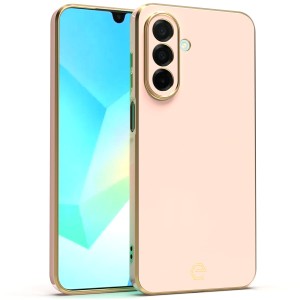 Etui Exoguard Glamour - Samsung Galaxy A26 5g - Pink