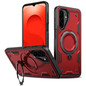 Etui Exoguard Spacecase -  Samsung Galaxy A26 5g - Red