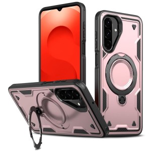 Etui Exoguard Spacecase - Samsung Galaxy A26 5g - Rose
