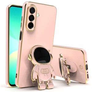 Etui Exoguard Astronaut - Samsung Galaxy A26 5g - Pink