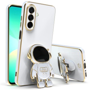 Etui Exoguard Astronaut - Samsung Galaxy A26 5g - White