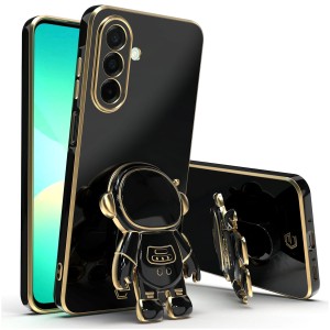 Etui Exoguard Astronaut - Samsung Galaxy A26 5g - Black