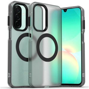 Etui Exoguard Maglite - Samsung Galaxy A26 5g - Black