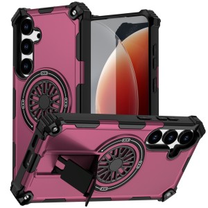 Etui Exoguard Ultracase - Samsung Galaxy S24 / Galaxy S25 - Purple