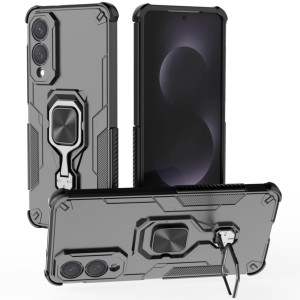 Etui Exoguard Mechshield - Samsung Galaxy S25 Edge - Black