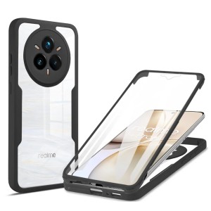 Etui Exoguard 360 Lite - Realme 14 Pro Plus 5g