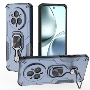 Etui Exoguard Mechshield - Realme 14 Pro Plus 5g - Blue