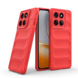 Etui Exoguard Magic - Motorola Edge 60 Pro - Red