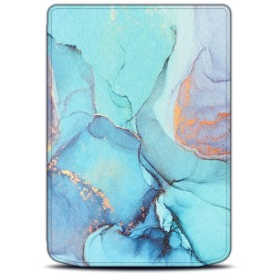 Etui Exoguard - Pocketbook Verse / Verse Pro / Verse Pro Color / Verse Lite / Gobook 2.0 / Gobook 3.0 - Marble