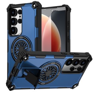 Etui Exoguard Ultracase - Samsung Galaxy S25 Ultra - Blue