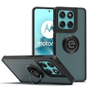 Etui Exoguard O-Ring - Motorola Edge 60 / Edge 60 Fusion - Black