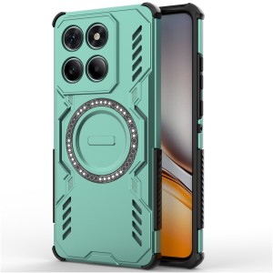 Etui Exoguard Supersonic 2.0 - Motorola Edge 60 / Edge 60 Fusion - Green