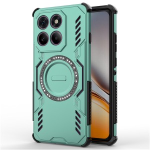 Etui Exoguard Supersonic 2.0 - Motorola Edge 60 Pro - Green