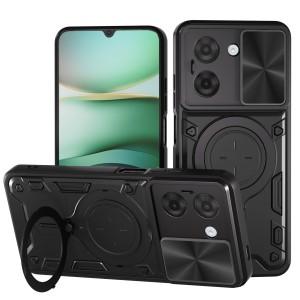 Etui Exoguard Ringshield - Xiaomi Redmi A5 (4g) (173) - Black