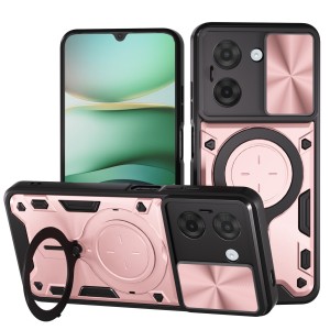 Etui Exoguard Ringshield - Xiaomi Redmi A5 (4g) (173) - Rose