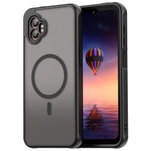 Etui Exoguard Matte Lite - Samsung Galaxy Xcover 7 Pro - Black