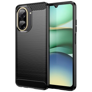 Etui Exoguard Carbon - Xiaomi Redmi A5 (4g) (173)  - Black