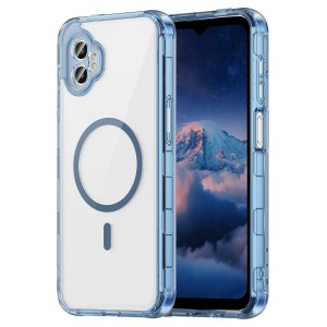 Etui Exoguard Exo Case - Samsung Galaxy Xcover 7 Pro - Blue