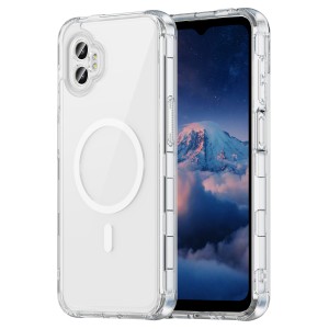 Etui Exoguard Exo Case - Samsung Galaxy Xcover 7 Pro - Clear