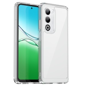 Etui Exoguard Framecase - Oppo A5 5g - Clear