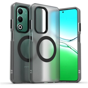 Etui Exoguard Maglite - Oppo A5 5g - Black