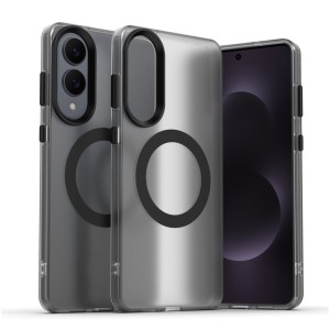 Etui Exoguard Maglite - Samsung Galaxy S25 Edge - Black